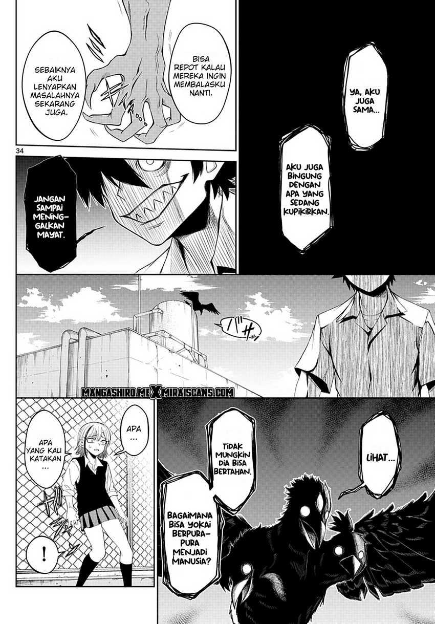Tatari Chapter 02 Gambar 36