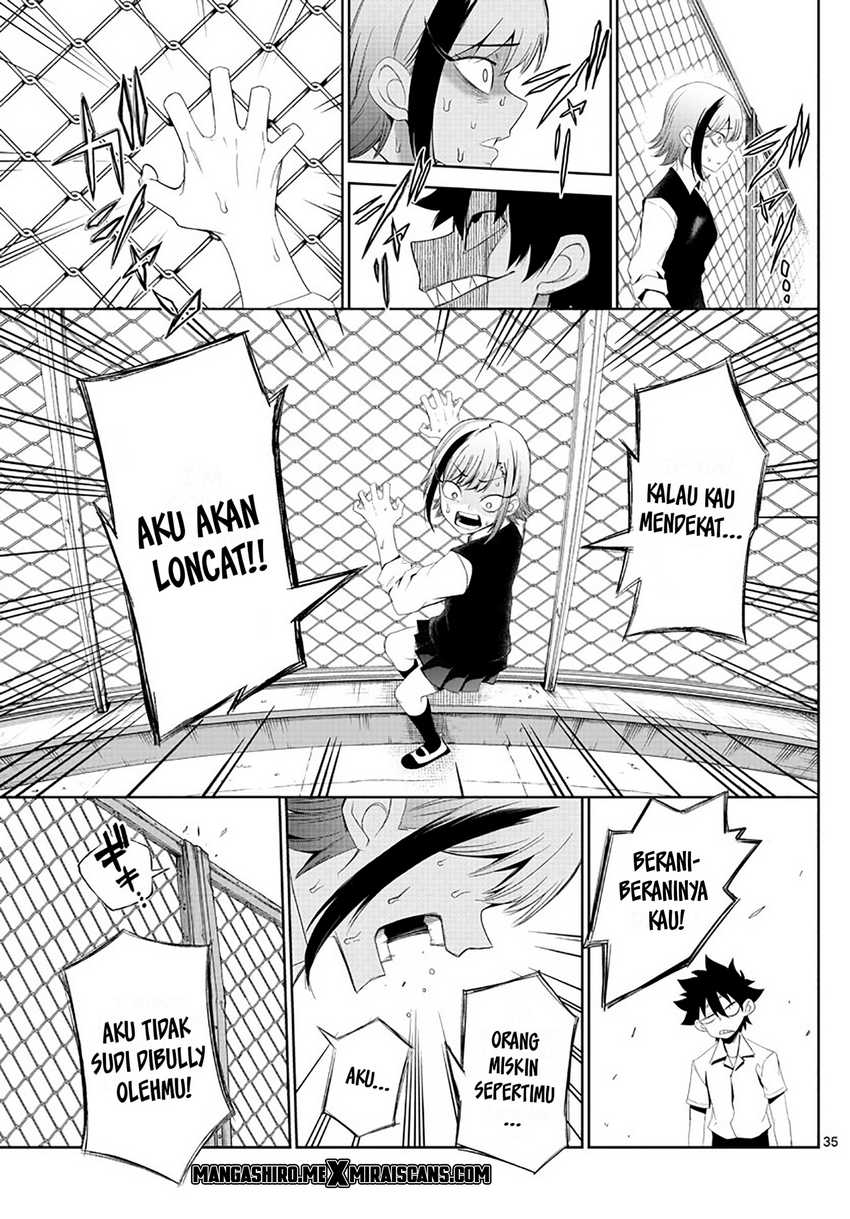 Tatari Chapter 02 Gambar 37