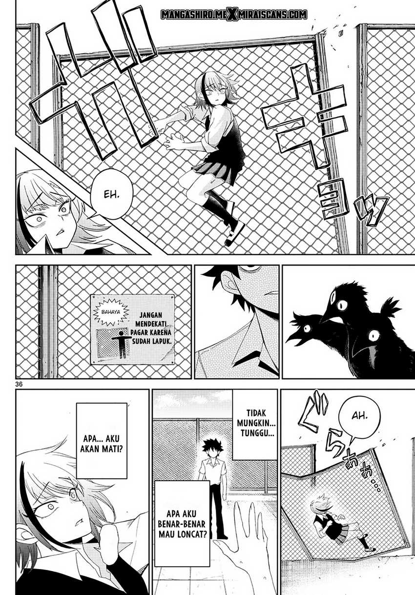Tatari Chapter 02 Gambar 38