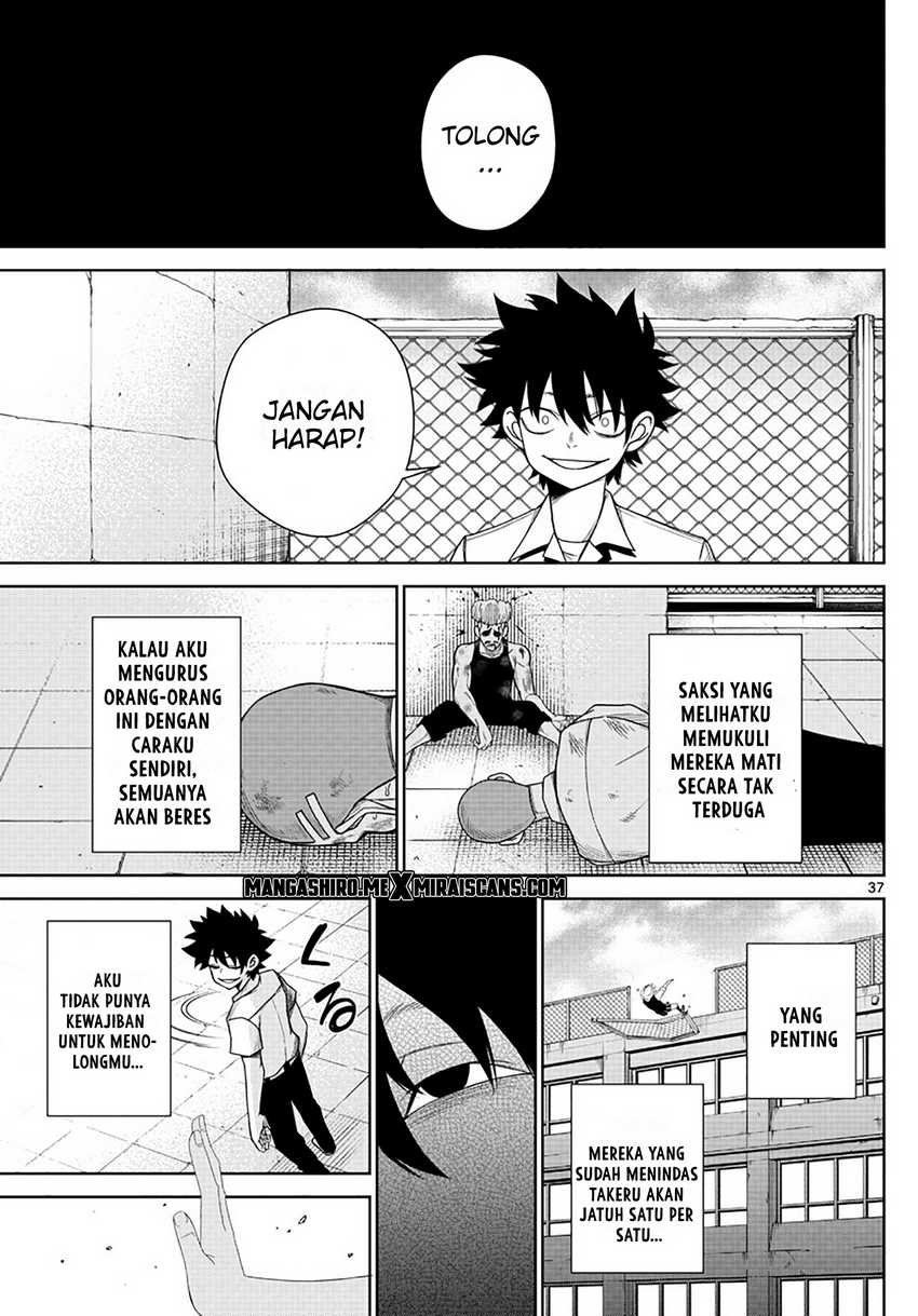 Tatari Chapter 02 Gambar 39
