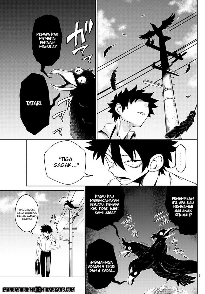 Tatari Chapter 02 Gambar 4