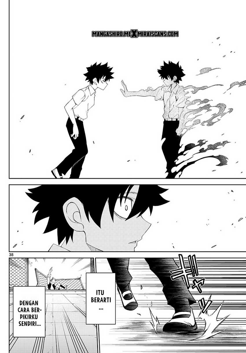 Tatari Chapter 02 Gambar 40