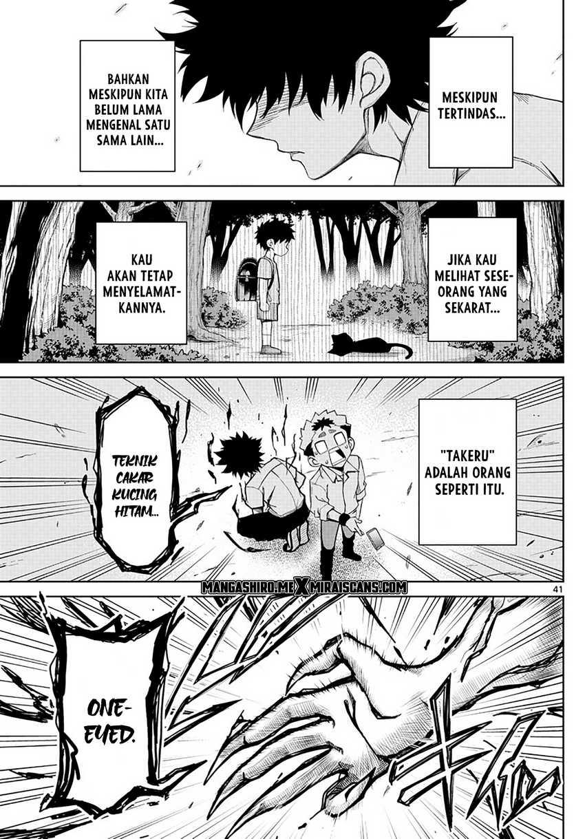 Tatari Chapter 02 Gambar 43