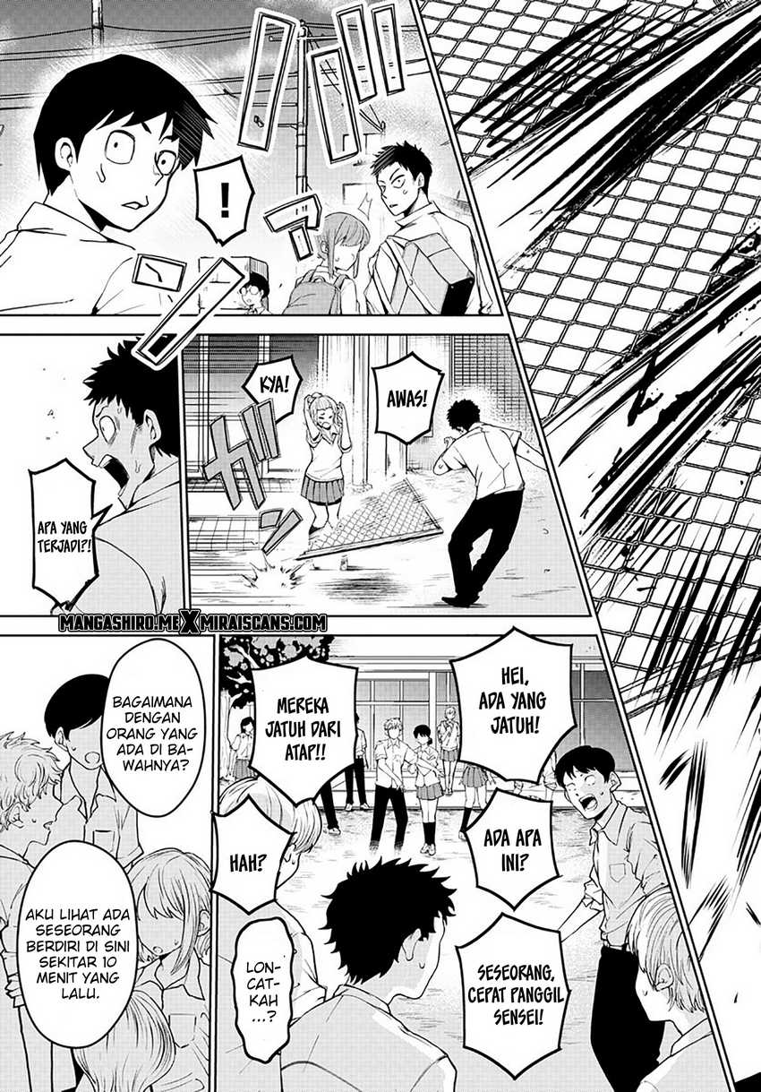 Tatari Chapter 02 Gambar 45