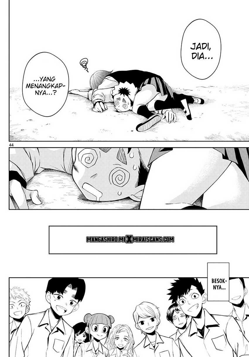 Tatari Chapter 02 Gambar 46