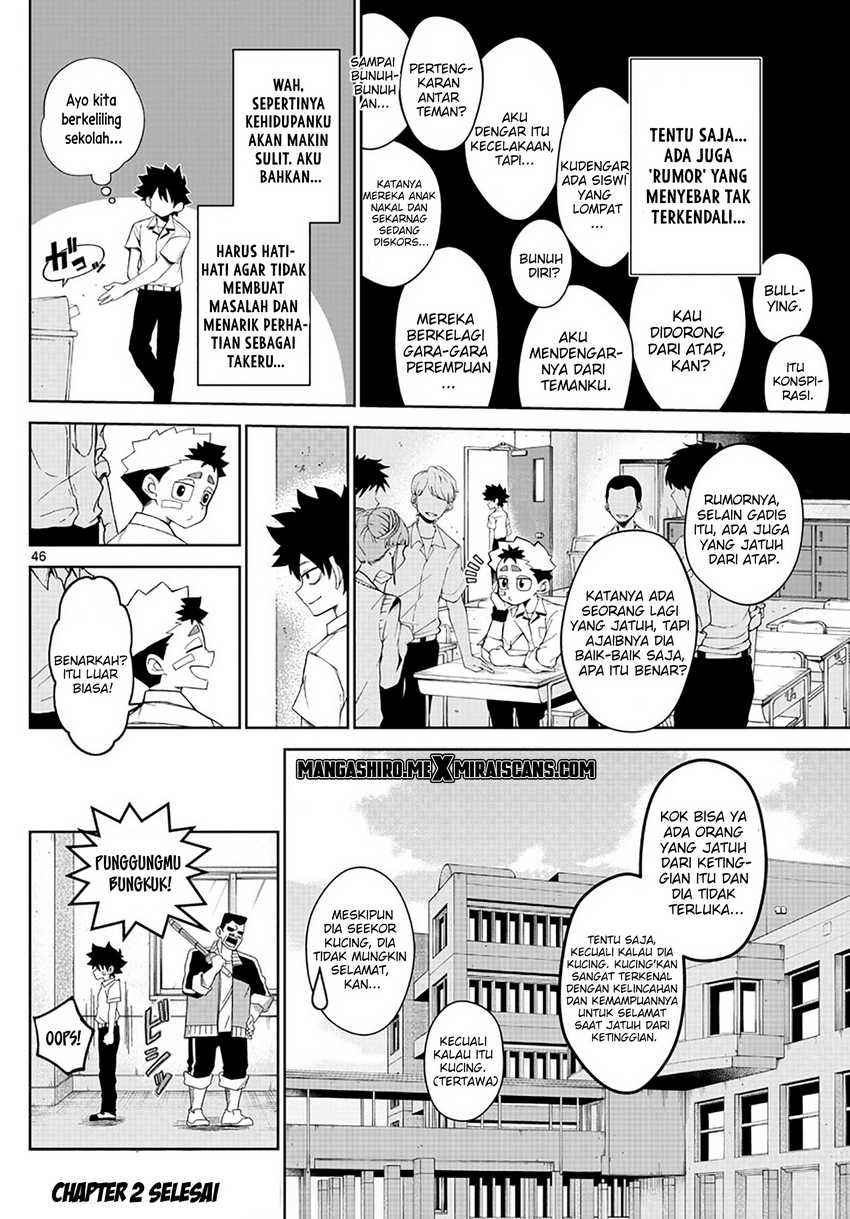 Tatari Chapter 02 Gambar 48