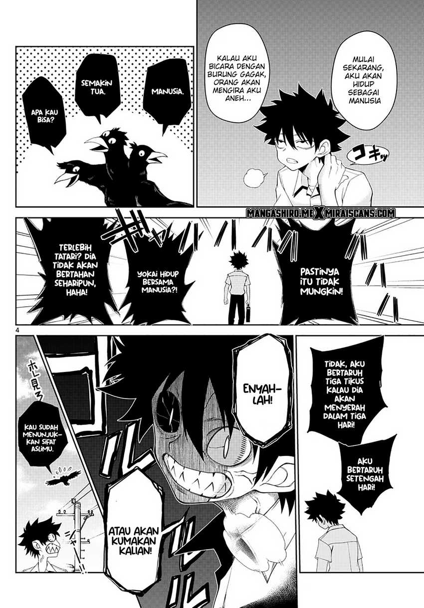Tatari Chapter 02 Gambar 6