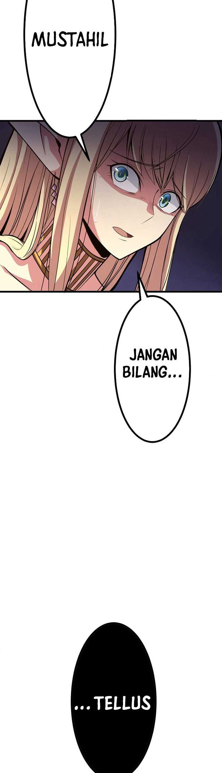 Pieces: The Return to Vengeance Chapter 02 Gambar 29