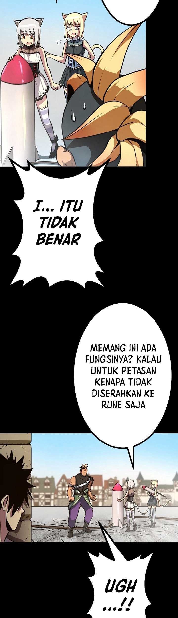 Pieces: The Return to Vengeance Chapter 02 Gambar 41