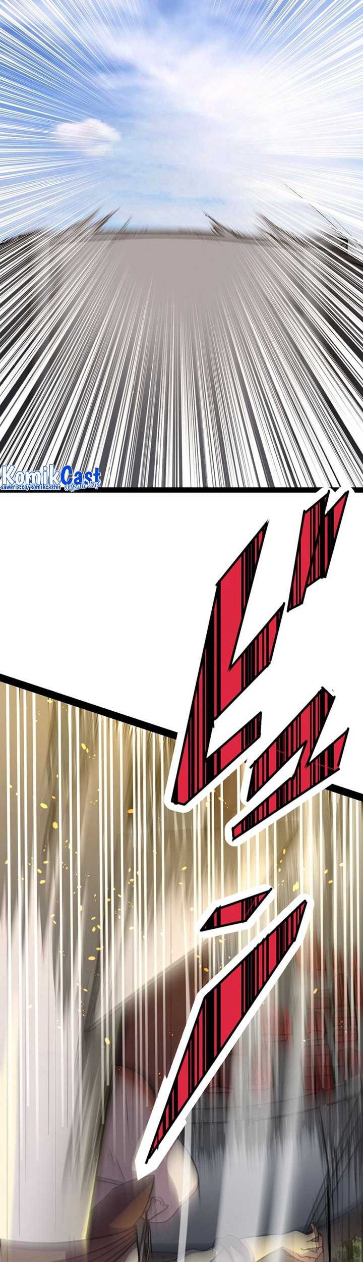Pieces: The Return to Vengeance Chapter 02 Gambar 47