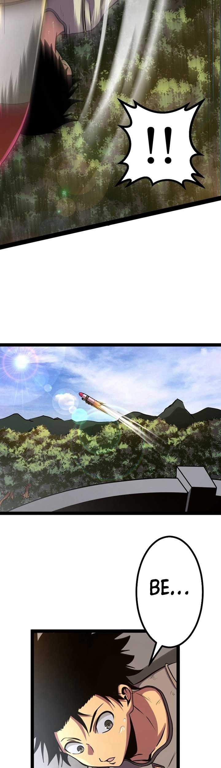 Pieces: The Return to Vengeance Chapter 02 Gambar 49