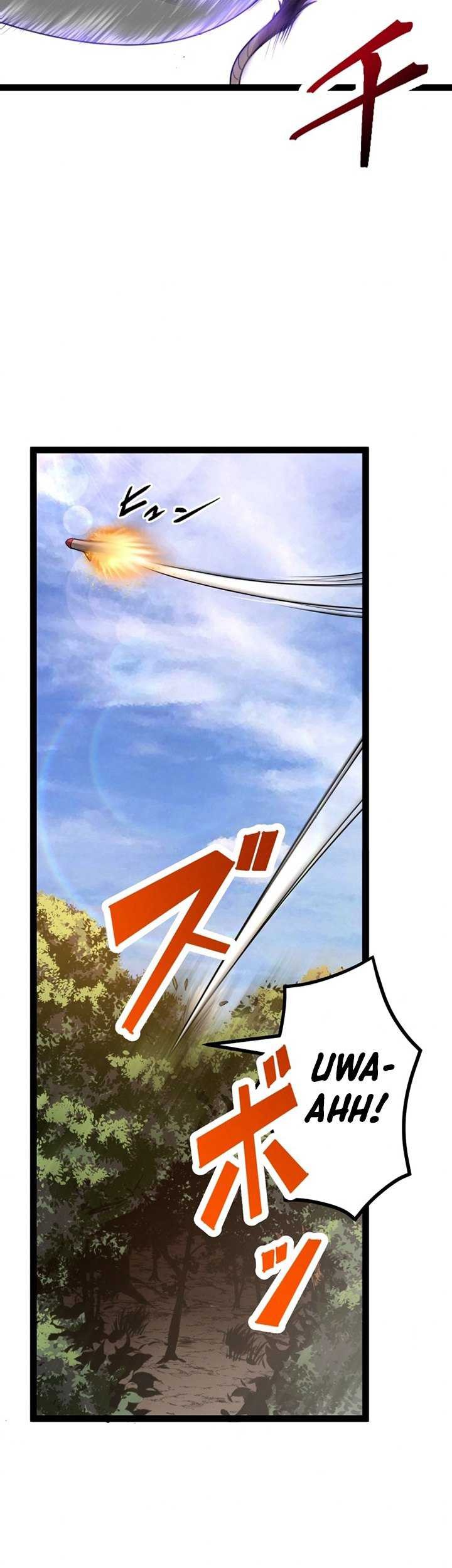 Pieces: The Return to Vengeance Chapter 02 Gambar 55