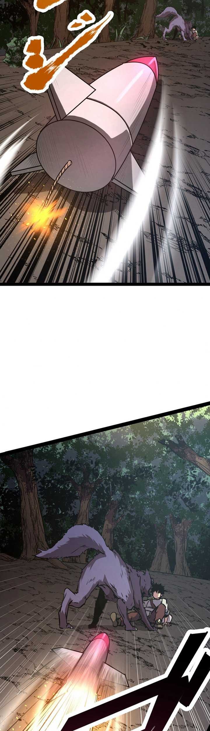 Pieces: The Return to Vengeance Chapter 02 Gambar 80