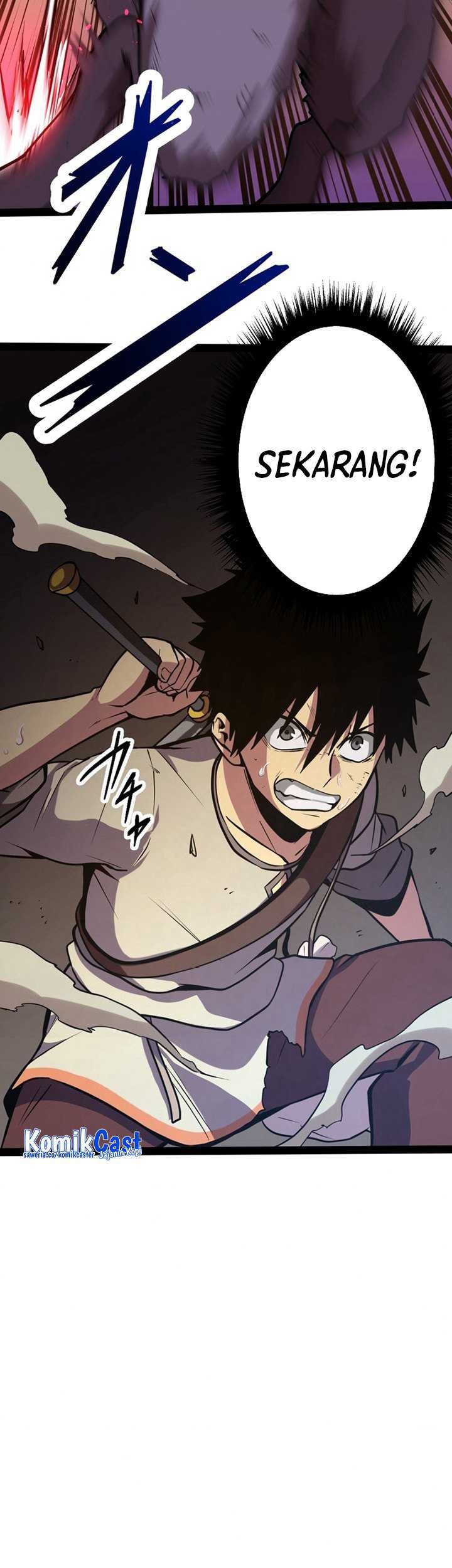 Pieces: The Return to Vengeance Chapter 02 Gambar 84