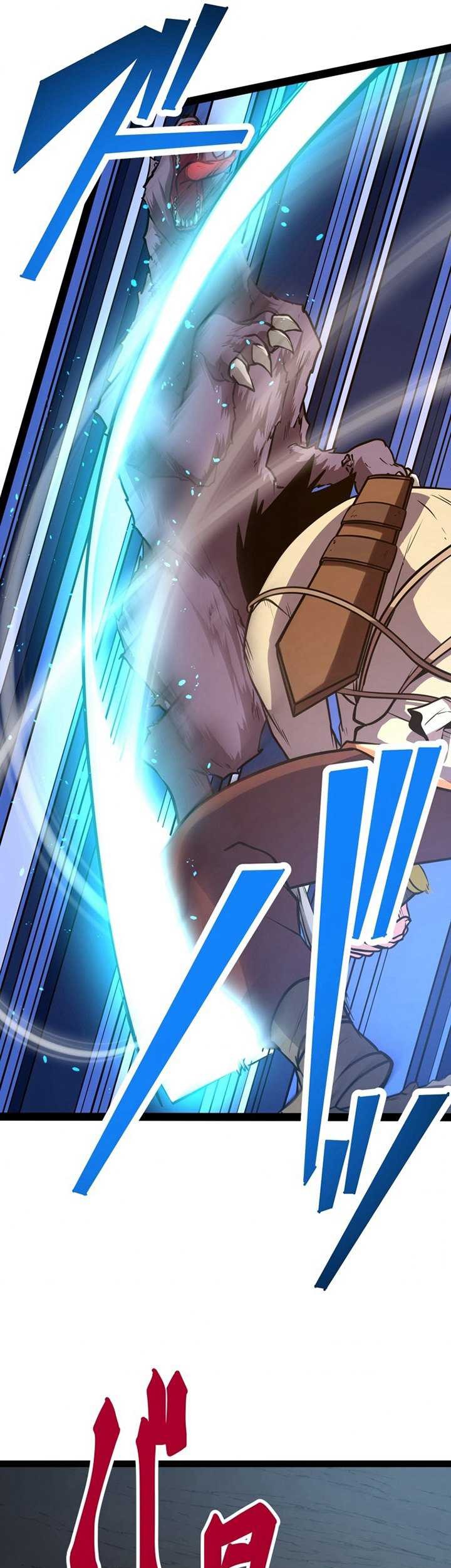Pieces: The Return to Vengeance Chapter 02 Gambar 86