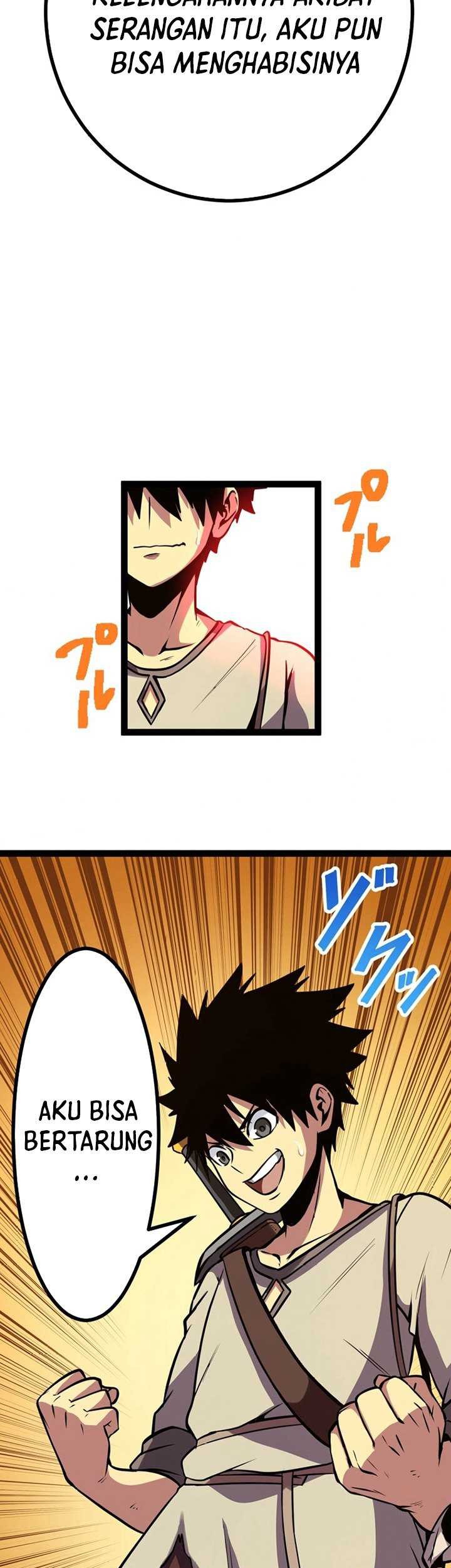 Pieces: The Return to Vengeance Chapter 02 Gambar 92