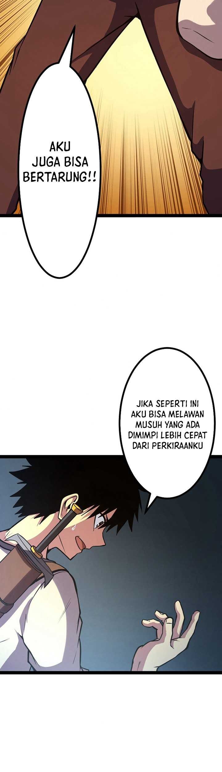 Pieces: The Return to Vengeance Chapter 02 Gambar 94