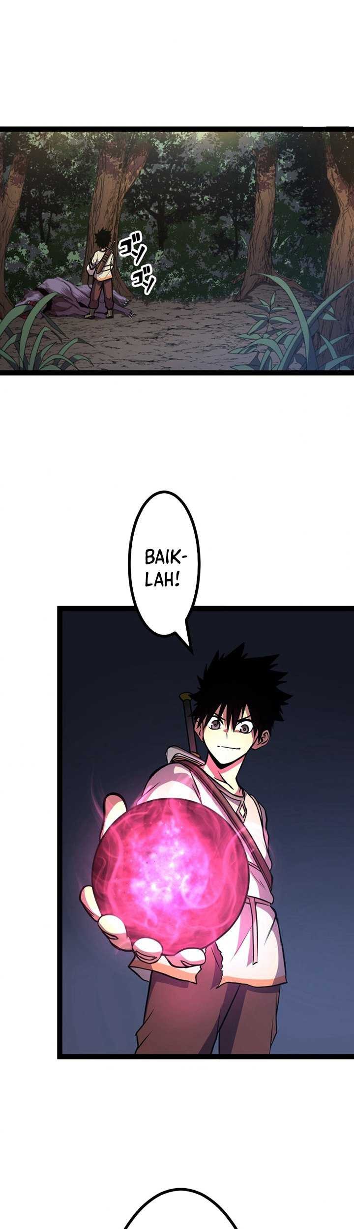 Pieces: The Return to Vengeance Chapter 02 Gambar 96