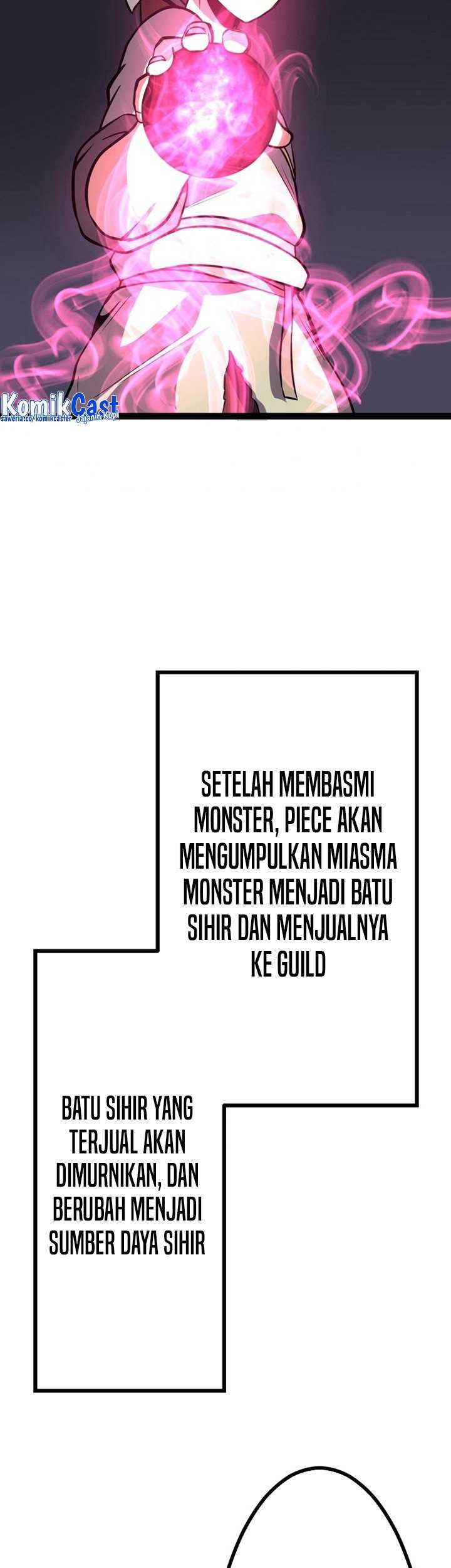 Pieces: The Return to Vengeance Chapter 02 Gambar 102