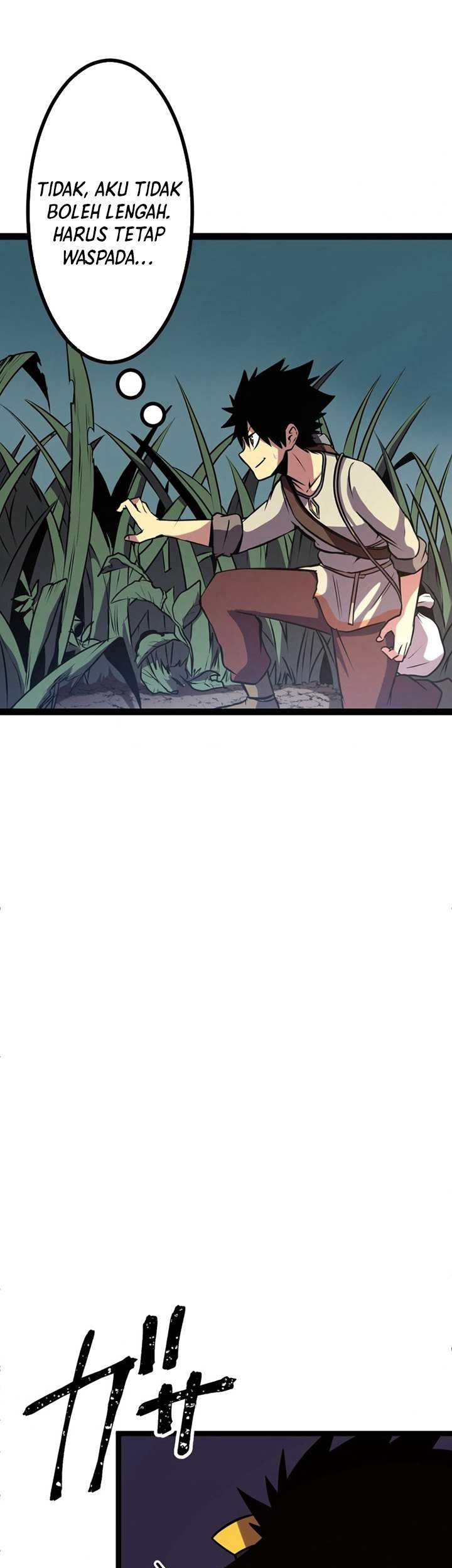 Pieces: The Return to Vengeance Chapter 02 Gambar 108