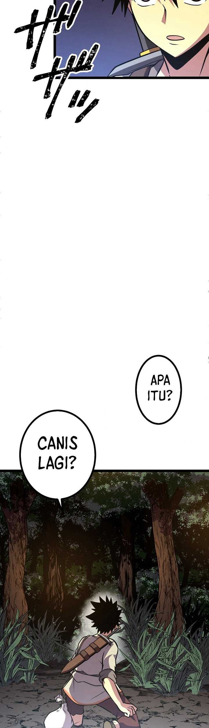 Pieces: The Return to Vengeance Chapter 02 Gambar 110