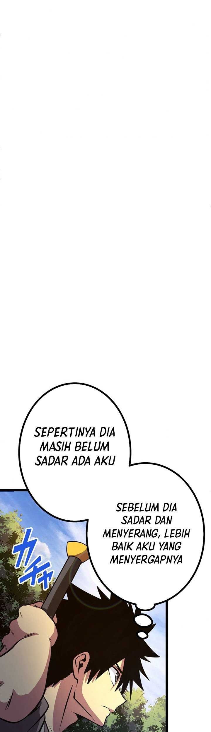 Pieces: The Return to Vengeance Chapter 02 Gambar 112