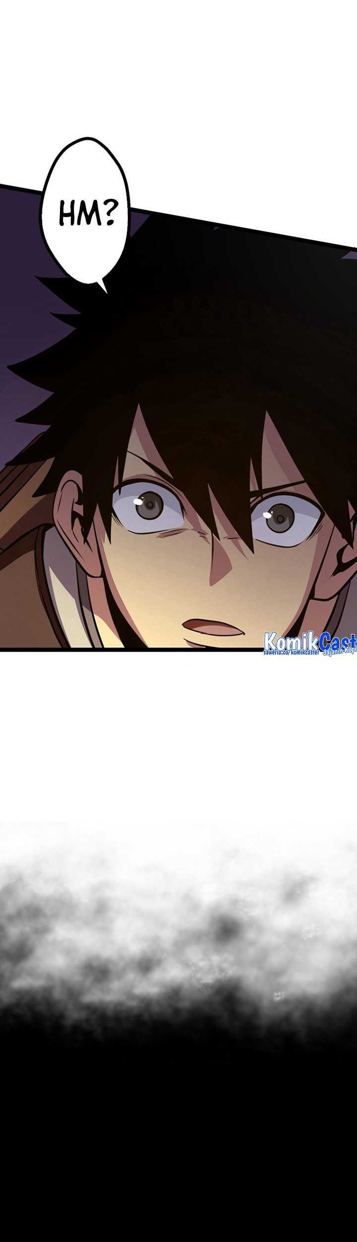 Pieces: The Return to Vengeance Chapter 02 Gambar 116