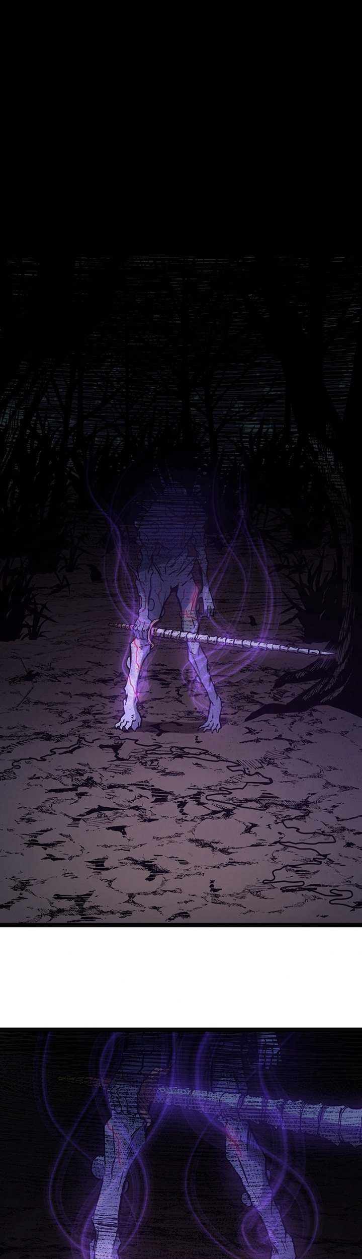 Pieces: The Return to Vengeance Chapter 02 Gambar 118