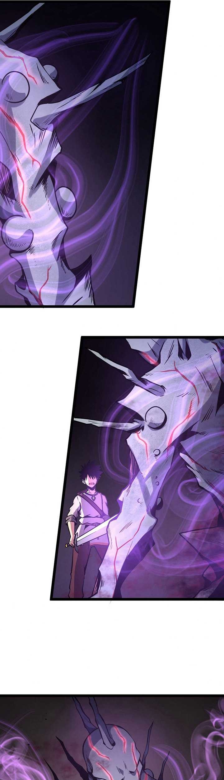 Pieces: The Return to Vengeance Chapter 02 Gambar 128