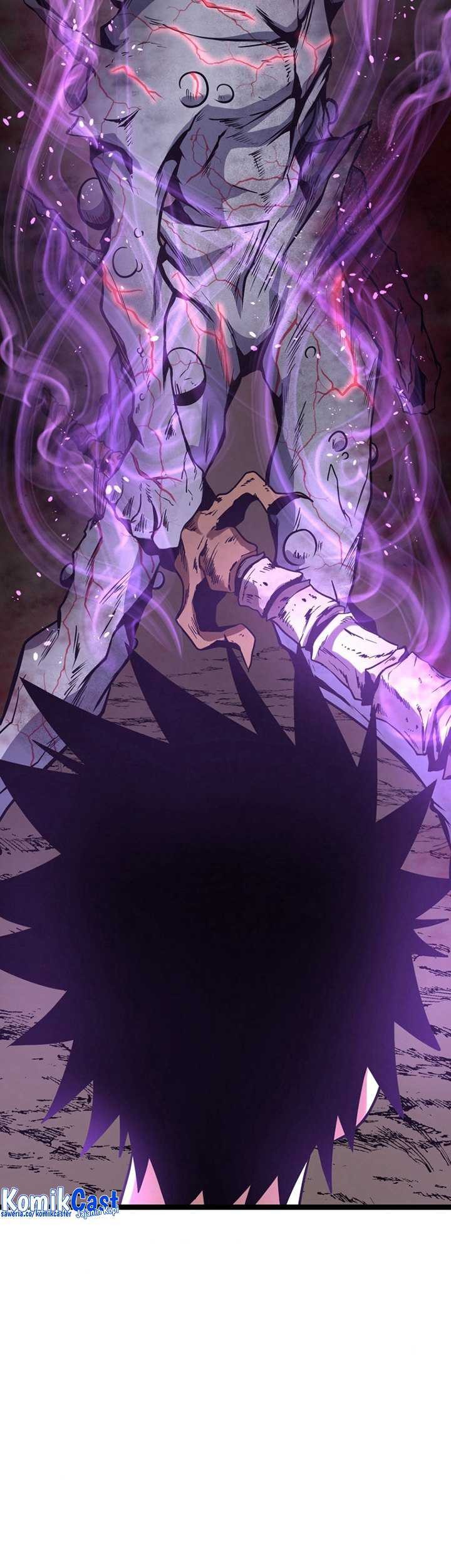 Pieces: The Return to Vengeance Chapter 02 Gambar 130
