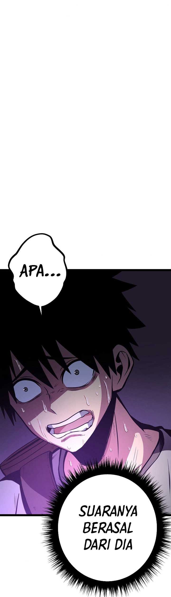 Pieces: The Return to Vengeance Chapter 02 Gambar 132