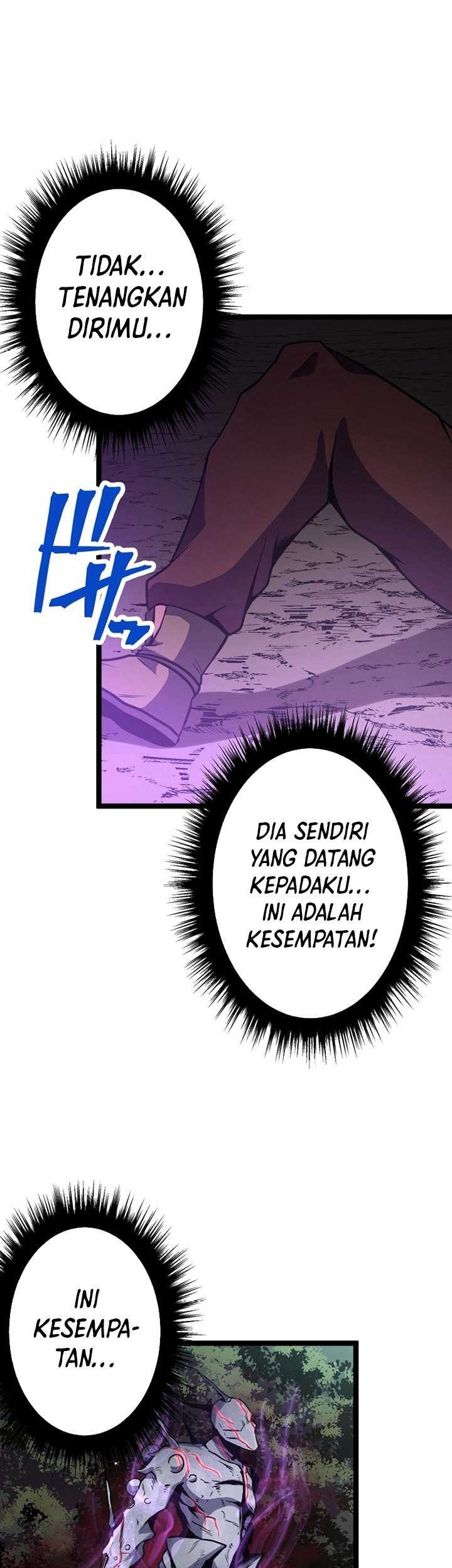 Pieces: The Return to Vengeance Chapter 02 Gambar 134