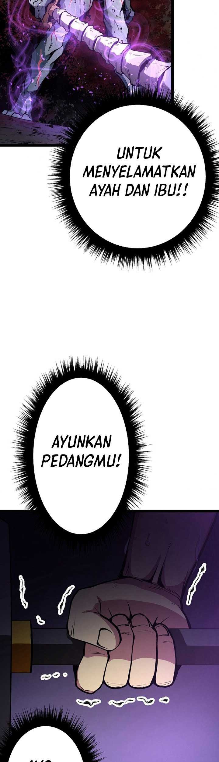 Pieces: The Return to Vengeance Chapter 02 Gambar 136