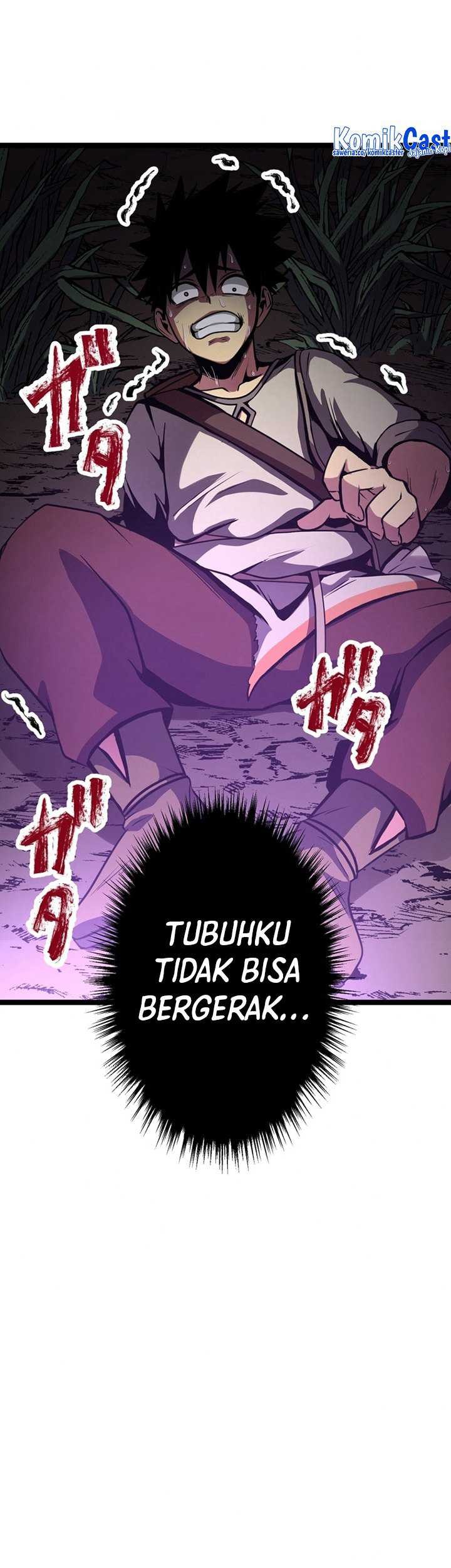 Pieces: The Return to Vengeance Chapter 02 Gambar 140