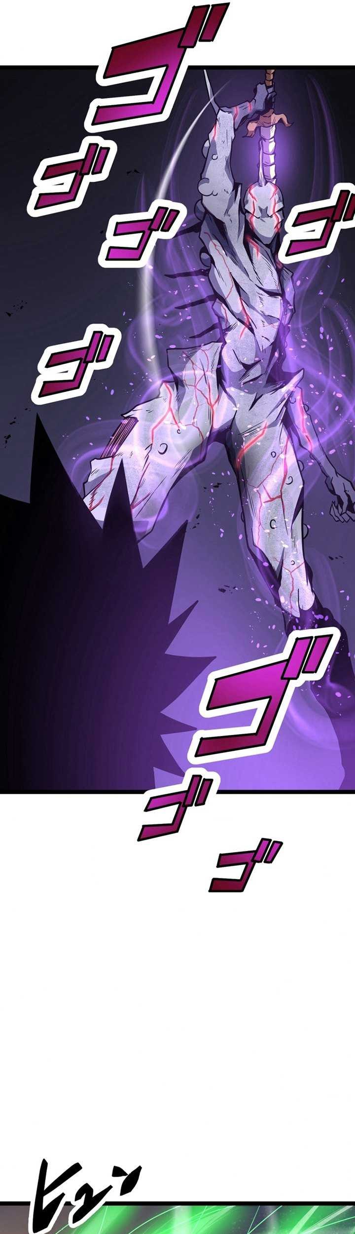Pieces: The Return to Vengeance Chapter 02 Gambar 142