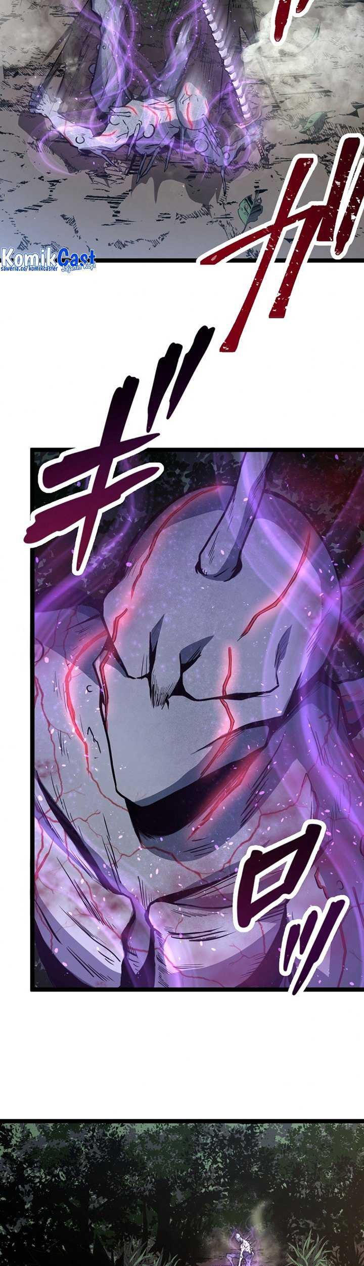 Pieces: The Return to Vengeance Chapter 02 Gambar 146