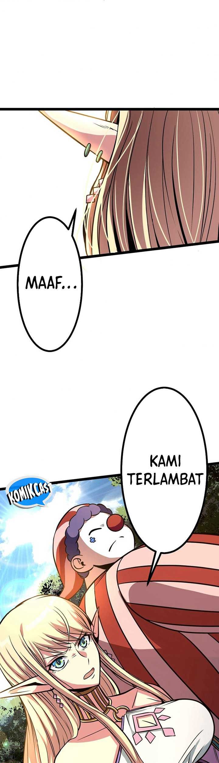 Pieces: The Return to Vengeance Chapter 02 Gambar 148