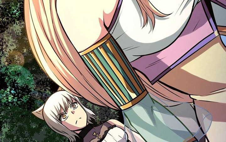 Pieces: The Return to Vengeance Chapter 02 Gambar 149