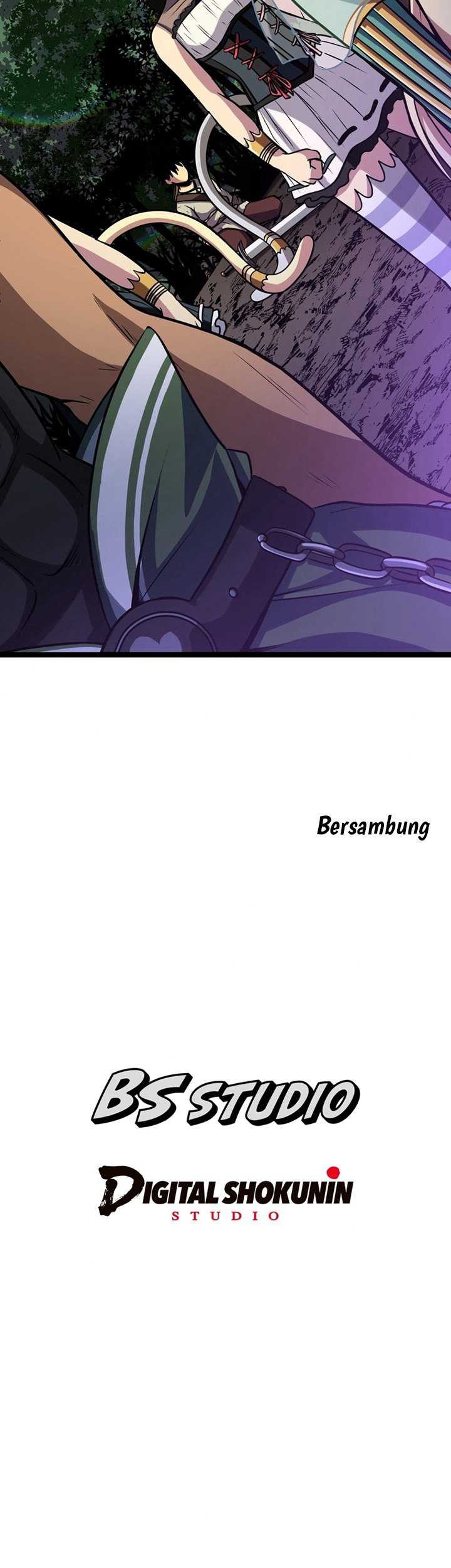 Pieces: The Return to Vengeance Chapter 02 Gambar 150
