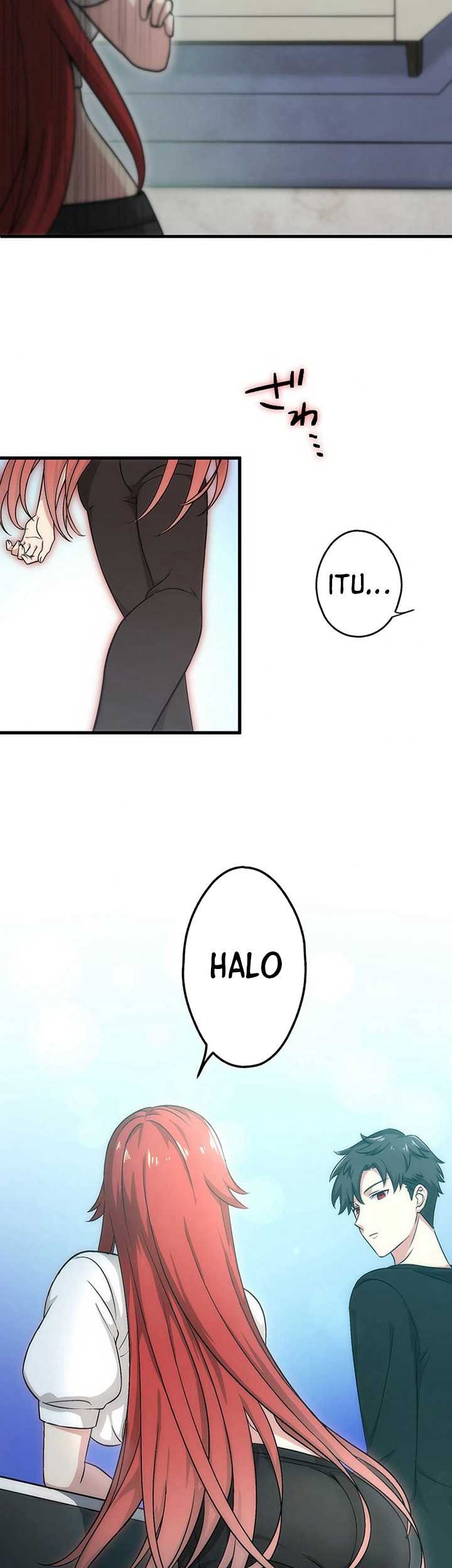 The Regressed S-Class Adventurer’s Quest Life Chapter 03 Gambar 56