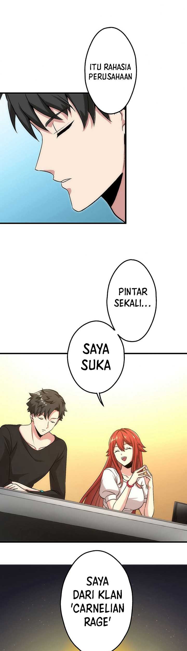 The Regressed S-Class Adventurer’s Quest Life Chapter 03 Gambar 64