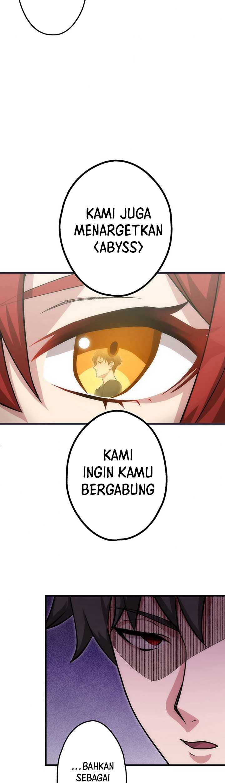 The Regressed S-Class Adventurer’s Quest Life Chapter 03 Gambar 68