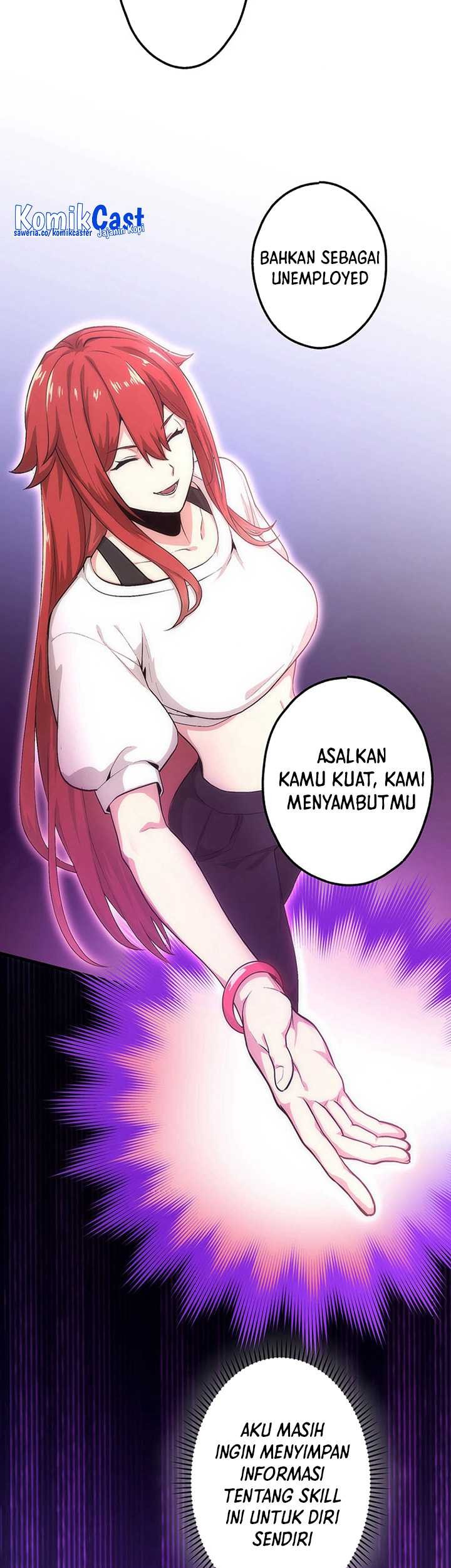 The Regressed S-Class Adventurer’s Quest Life Chapter 03 Gambar 70