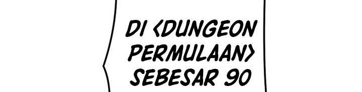 The Regressed S-Class Adventurer’s Quest Life Chapter 03 Gambar 81