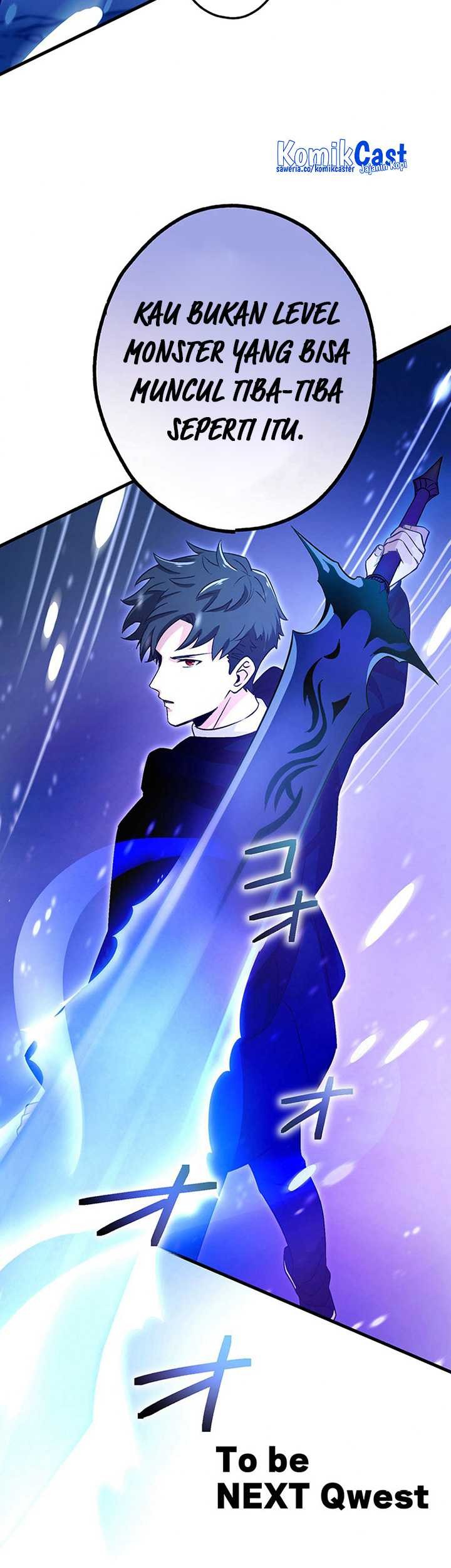 The Regressed S-Class Adventurer’s Quest Life Chapter 03 Gambar 94