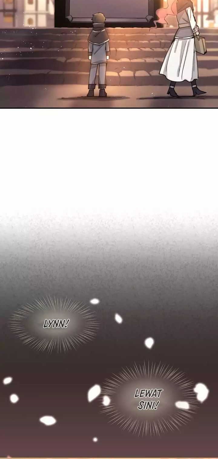 The Rebirth of the Hero’s Party’s Archmage Chapter 01 Gambar 45