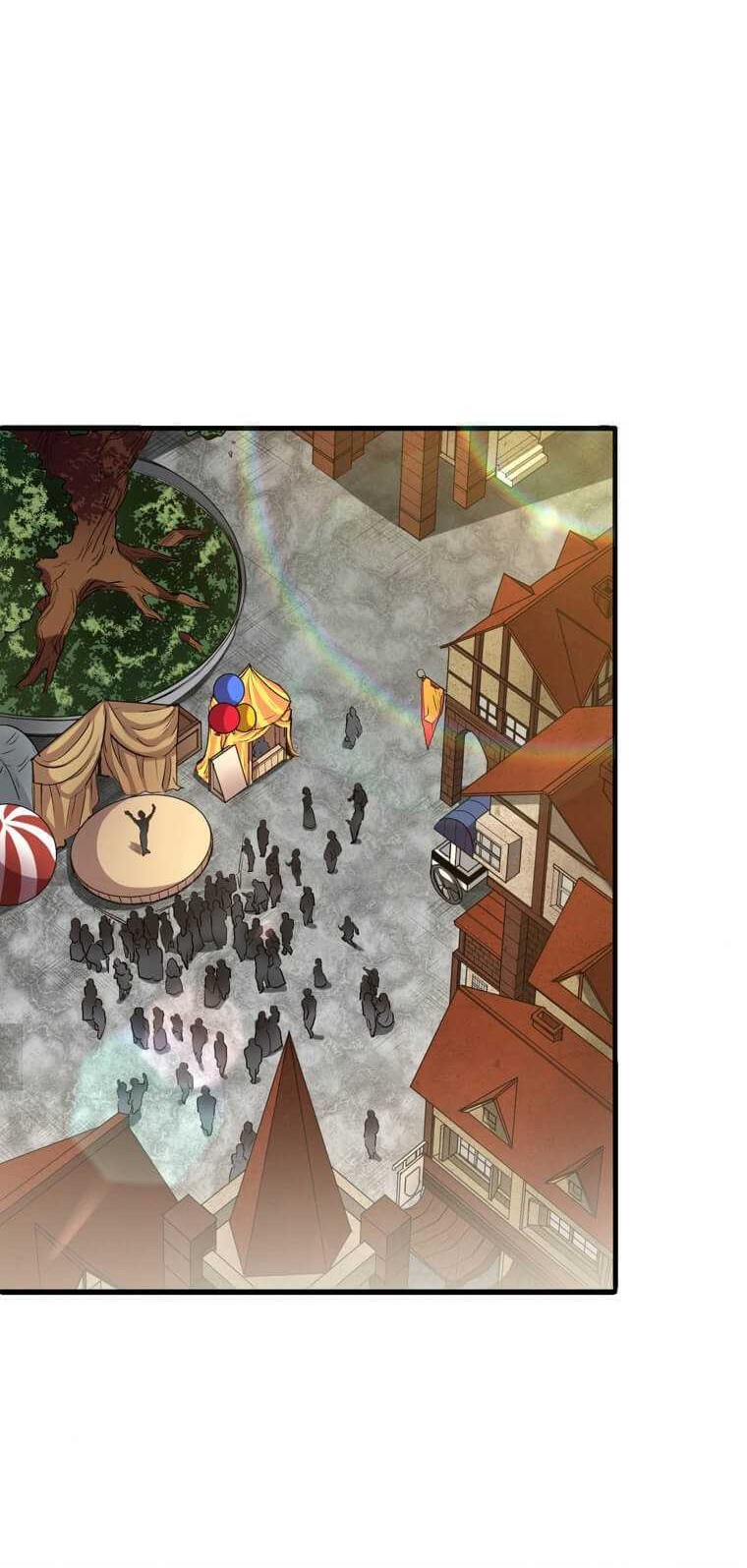 Pieces: The Return to Vengeance Chapter 01 Gambar 46