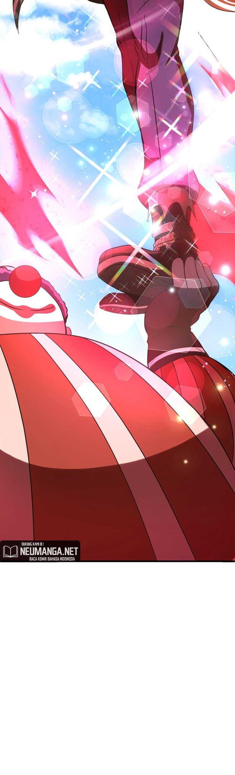 Pieces: The Return to Vengeance Chapter 01 Gambar 55