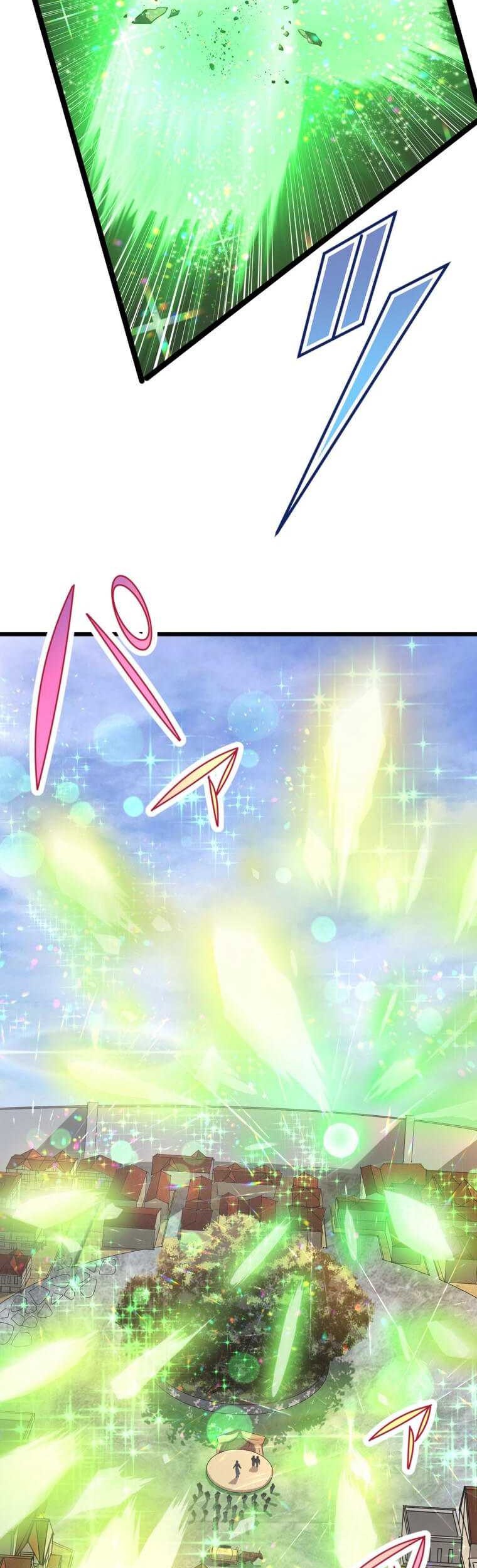 Pieces: The Return to Vengeance Chapter 01 Gambar 71
