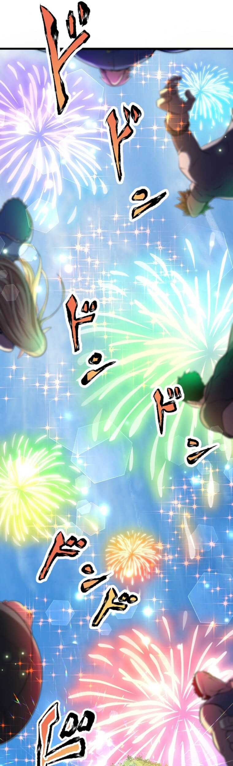 Pieces: The Return to Vengeance Chapter 01 Gambar 73